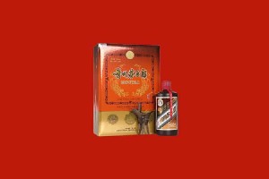 渭南市韩城回收陈年茅台酒