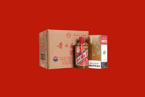 渭南市韩城回收名酒